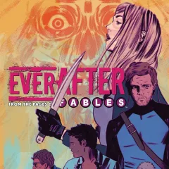 "Everafter" The Unsentimental Education