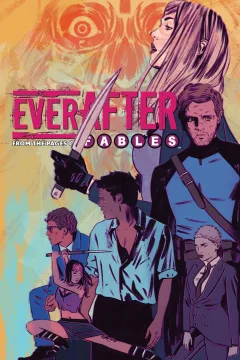 "Everafter" The Unsentimental Education