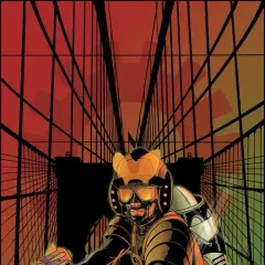 "Ex Machina" Tag