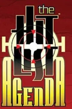 "Executive Assistant" The Hit List Agenda