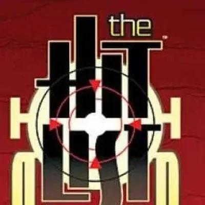 Cover art for "Executive Assistant" The Hit List Agenda