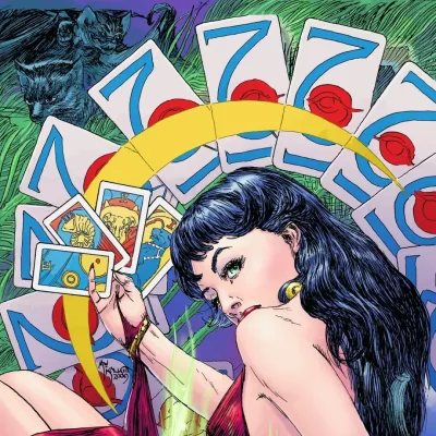 Cover art for Exodus Noir