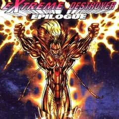 Extreme Destroyer