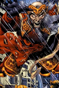 Eye of the Beholder (Batman)