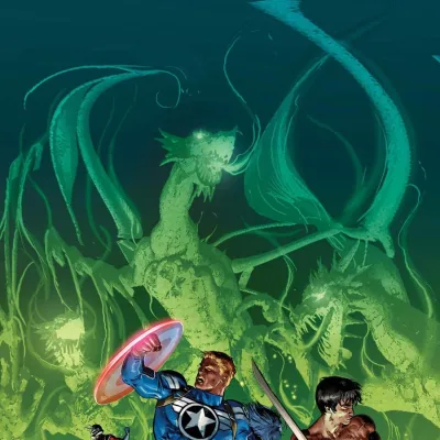 Cover art for Eyes of the Dragon