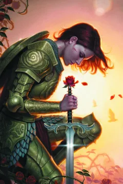 "Fables" Camelot