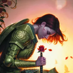 "Fables" Camelot