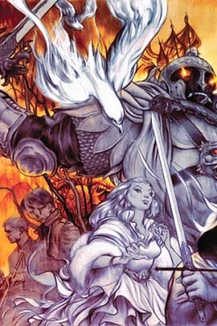 "Fables" Homelands