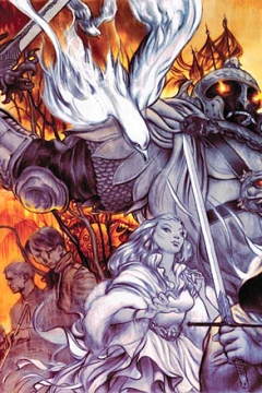 "Fables" Homelands