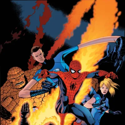Cover art for Face Front