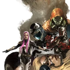 Faith in Monsters