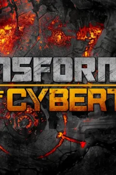 Fall of Cybertron