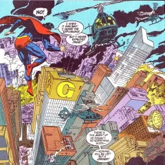 Fall of Metropolis