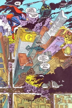 Fall of Metropolis