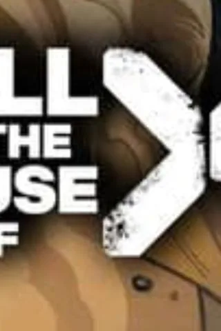 Background for Fall of the House of X