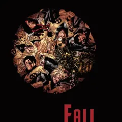 Fall of the New Mutants