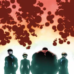 "Fantastic Four" The End is Fourever