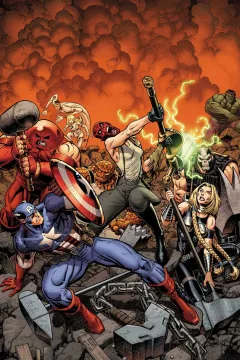 Fear Itself