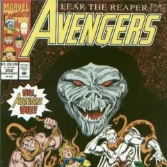 Fear the Reaper