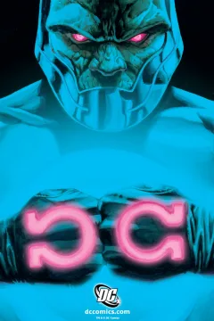 Final Crisis