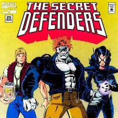 Final Defense