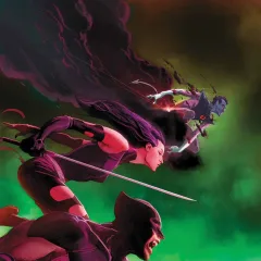 Final Execution