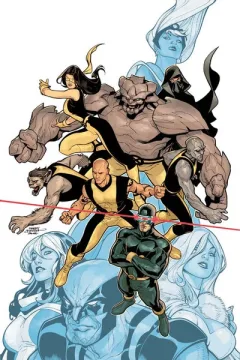Final Genesis
