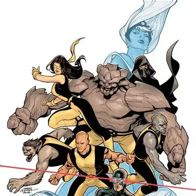 Cover art for Final Genesis