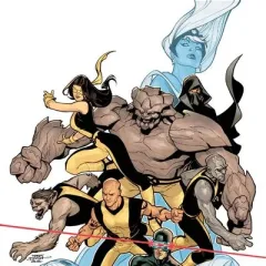 Final Genesis