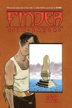 "Finder" Sin-Eater