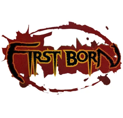 Background for First Born