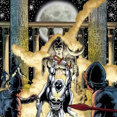 Fist of Khonshu