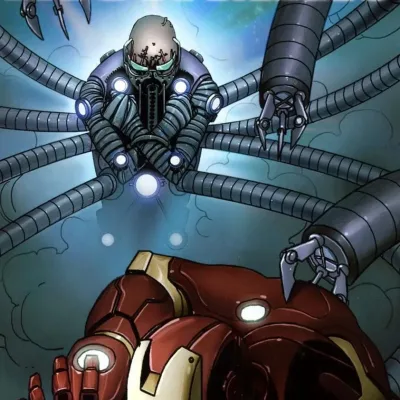 Cover art for Fix Me