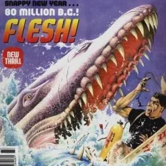 "Flesh" Chronocide