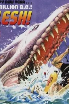 "Flesh" Chronocide