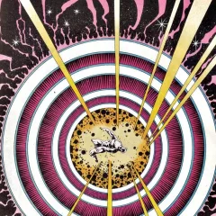 "Force Works" Deathblow