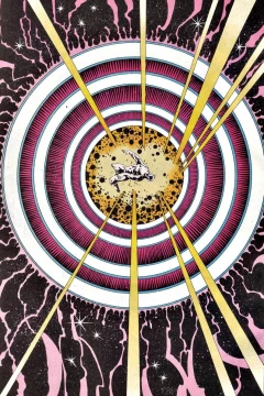 "Force Works" Deathblow