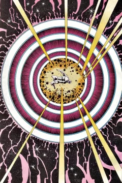 "Force Works" Deathblow