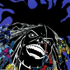 Forces of Darkness, Forces of Light