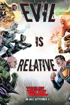 Forever Evil
