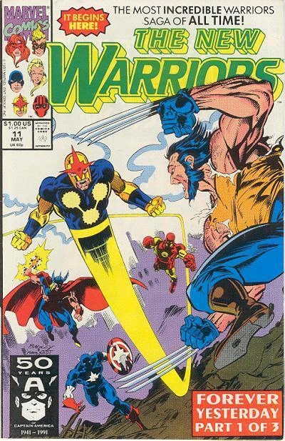 Background for Forever Yesterday