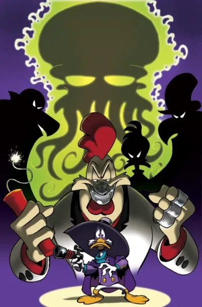 Background for F.O.W.L. Disposition