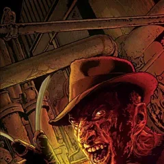 Freddy's War