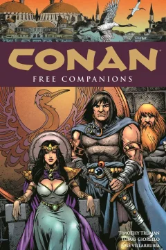 Free Companions
