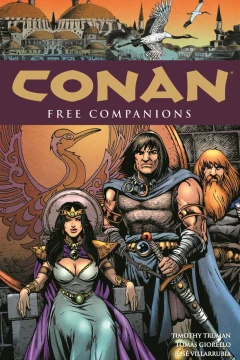 Free Companions