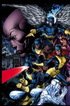 From Genesis to Revelations