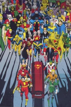 Funeral for a Friend