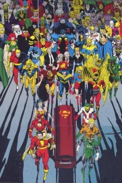 Funeral for a Friend