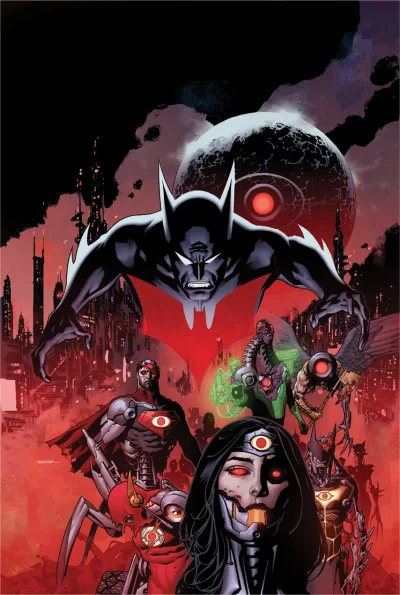 Background for Futures End