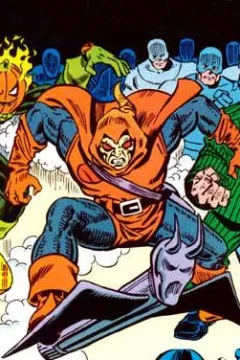 Gang War (Amazing Spider-Man 1987)